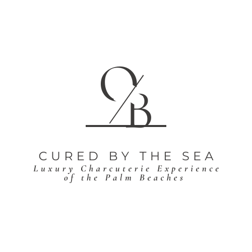 Cured by the Sea - Luxury Charcuterie 